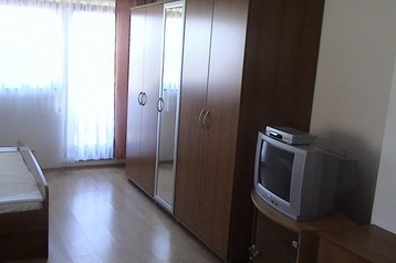 Хърватска Hotel Slavonski Brod, Екстериор